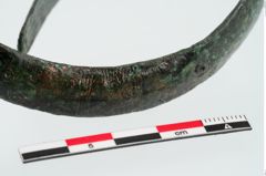 Foto von Bronzearmreif (NHMW-PRAE-024783)